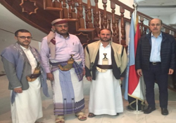 «منصور هادی» جایی در روند سیاسی یمن ندارد