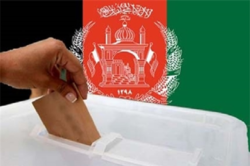 رد پای طالبان در انتخابات افغانستان