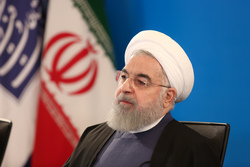 توضیحات دفتر رییس جمهور درباره اظهارات اخیر روحانی