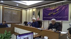40 هزار برنامه از سوی کانونهای فرهنگی هنری مساجد برگزار می شود + فیلم