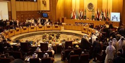 نشست کشورهای عربی برای مقابله با ایران