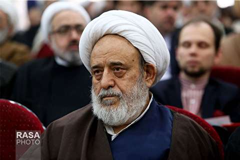 اگر روایات کنار گذاشته شود کل دین کنار گذاشته شده است
