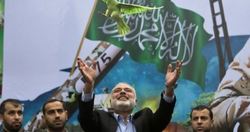حماس آغوش خود را برای تمامی فلسطینیان باز کرده است