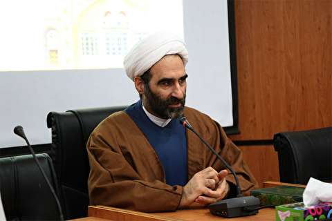 تقنین فقهی نیاز جامعه امروز است