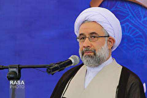 رشد یک نهاد علمی در تعامل و ارتباط با دیگر مراکز علمی دنیا است
