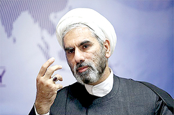 ابلاغ سند الگوی پیشرفت ایرانی اسلامی بیانگر پویایی و کارآمدی نظام است