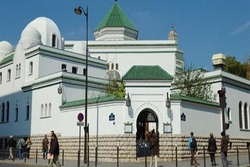 نخستین مسجد دارای مناره در جنوب کرواسی ساخته می‌شود