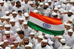 نگاهی به وضعیت فرهنگی و اقتصادی مسلمانان هند
