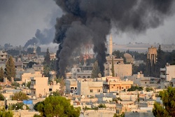 حمله راکتی به شهرک شیعه‌نشین «الزهراء» در حلب