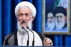 نمازجمعه این هفته تهران را حجت‌الاسلام صدیقی اقامه خواهد کرد