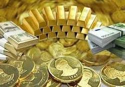 مهمترین اخبار اقتصادی دوشنبه ۵ اسفندماه ۹۸| قیمت طلا، قیمت دلار، قیمت سکه