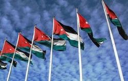 اردن خواستار کاهش تنش بین هند و پاکستان شد