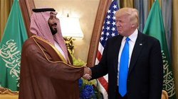 گفت‌وگوی تلفنی ترامپ و بن‌سلمان درباره حمله به پالایشگاه‌های نفت سعودی
