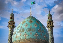 هیچ مسأله‌ای در جامعه اسلامی بدون دخالت مسجد حل شدنی نیست