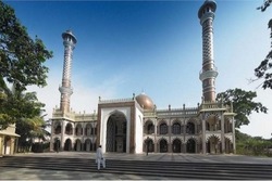 هدیه زمین از سوی سیک هندی برای ساخت مسجد