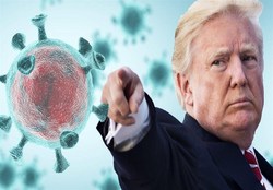 افشای نقش آمریکا در انتشار ویروس کرونا توسط یک آزمایشگاه در ووهان