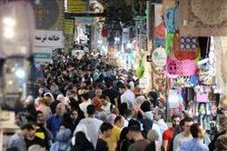 گزارشی از راه حل مشکل گرانی شب عید