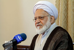 سیاست و رویکردهای آمریکا درباره ایران تغییر نمی‌کند
