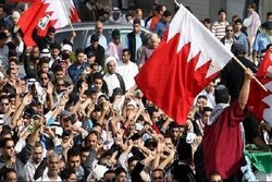 بحرینی‌ها در محکومیت اهانت فرانسه به پیامبر تظاهرات کردند