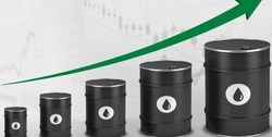 قیمت نفت به علت نگرانی در مورد ناآرامی ها در قزاقستان افزایش یافت