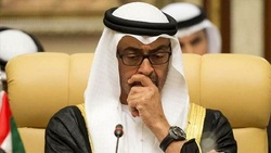عربستان دوباره امارات را به منجلاب جنگ یمن کشاند