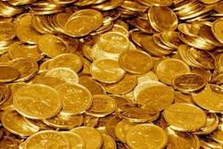 قیمت سکه و طلا کاهشی شد