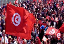 مراحل اسلام سیاسی و الگوی تجربه تونس