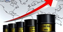 قیمت نفت در معاملات روز جمعه به بالای 91 دلار در هر بشکه رسید