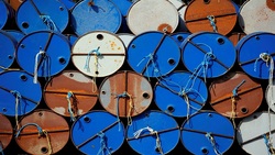 همچنان صعود قیمت نفت در بازار جهانی