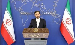 سفیر ایران در لندن برکنار نشده است