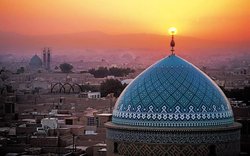 مسجد تشکیلاتی، بازوی توانمند اهداف انقلاب