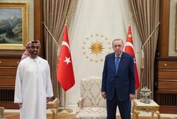 همگرایی ترکیه- امارات؛ ائتلاف راهبردی یا اقدام تاکتیکی؟