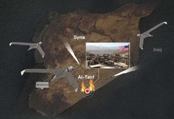 واقعیت آن است که اسد پیروز شد/ ماموریت آمریکا در سوریه شکست خورد