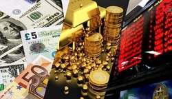 پیش‌بینی آینده دلار، طلا، بورس و خودرو