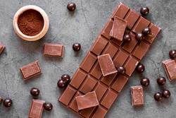 شکلات سالم، انرژی و گرمای بدن را تأمین می کند