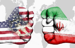 مقاومت ایران محاصره اقتصادی آمریکا را در هم شکست
