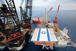 رژیم پهلوی، تامین‌کننده عمده نفت اسرائیل