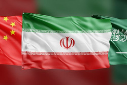 ۵ نکته درباره توافق ایران و عربستان در چین