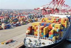 صادرات ایران به کشورهای همسایه ۲۰ درصد افزایش یافت