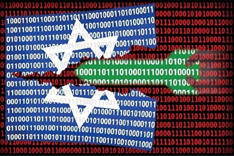 حمله سایبری به زیرساخت‌های حمل و نقل رژیم صهیونیستی