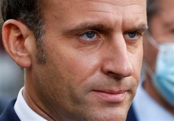 انتخابات سرنوشت ساز در پارلمان فرانسه