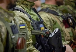 واشنگتن کی‌یف را تشویق نمی‌کند به خارج از مرزهای اوکراین حمله کند