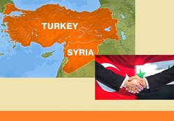 سناریوهای احتمالی برای عادی سازی روابط ترکیه و سوریه