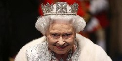 ثروت ملکه سابق استعمار پیر چقدر بود؟