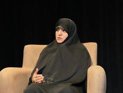 گفتگو با دختر شید لاجوردی در سالگرد شهادت دادستان انقلاب تهران