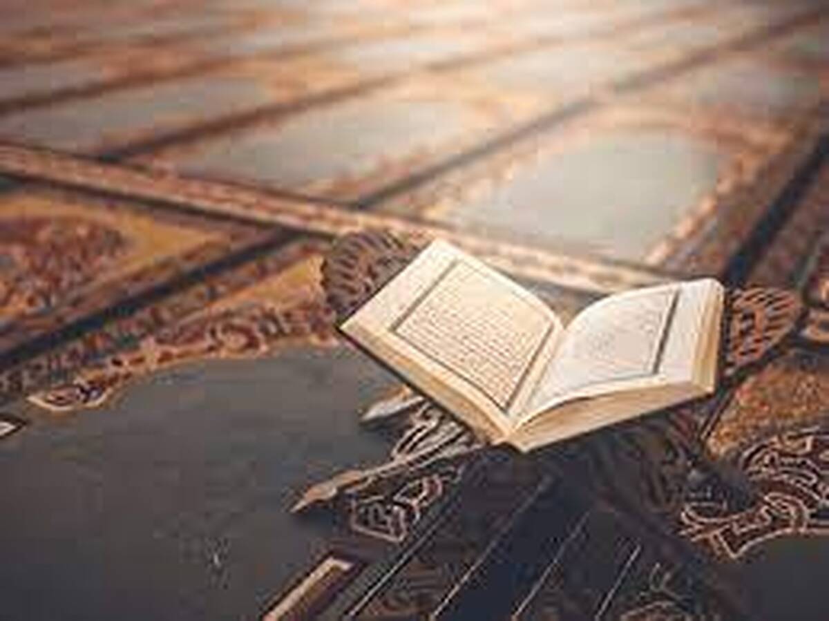عمل به قرآن مهم ترین راهکار ترویج فرهنگ قرآنی در جامعه است