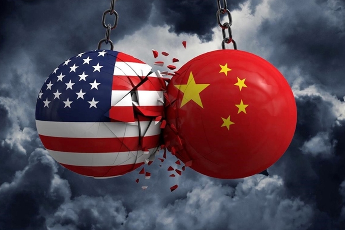 استراتژی آمریکا در رقابت با چین چیست؟