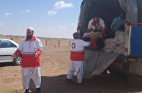 ارسال کمک‌های مردم خراسان جنوبی برای سیل‌زدگان سیستان بلوچستان
