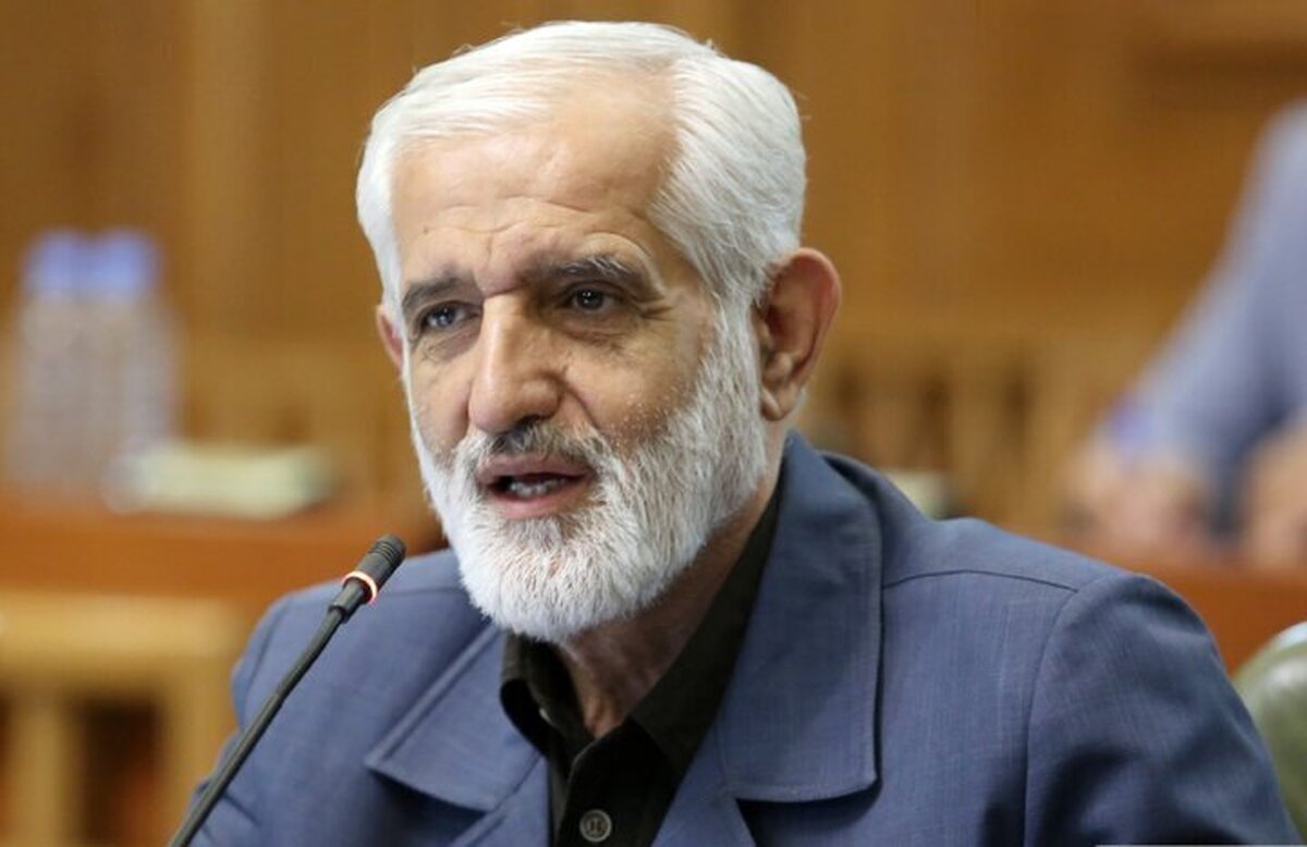 توضیحات دبیر شورای ائتلاف درباره تغییرات ترکیب این شورا در شهر تهران