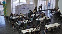 برگزاری نخستین رویداد دانش‌آموزی «دانتک» دانش‌آموزان مسجدی تهران